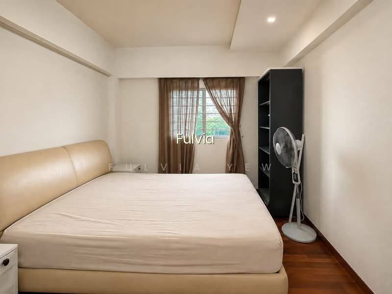 523 ANG MO KIO AVENUE 5 photo 3