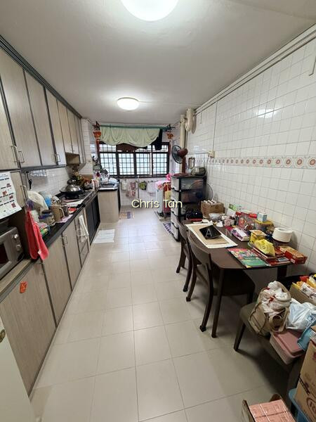 425 BEDOK NORTH ROAD