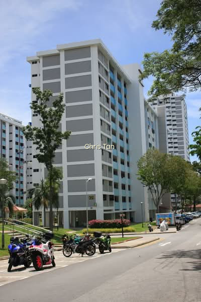 425 BEDOK NORTH ROAD photo 5