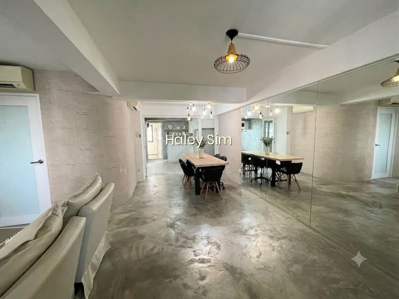 130 BUKIT MERAH VIEW photo 5
