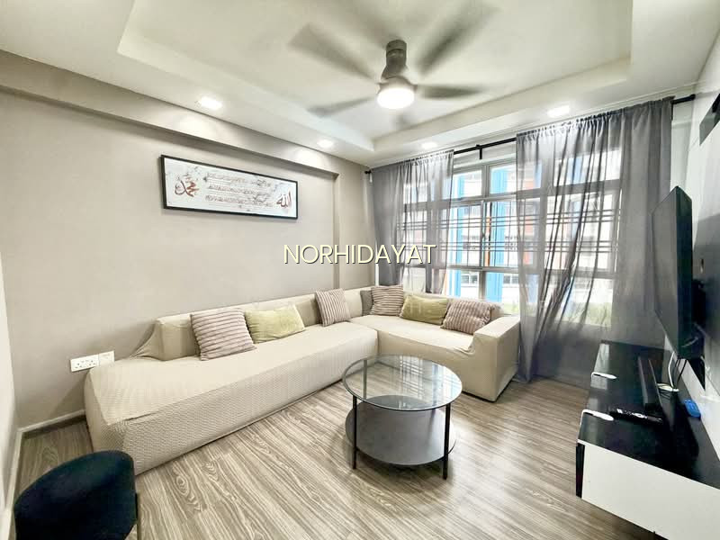 673B FERN GROVE @ YISHUN image 1 of 10