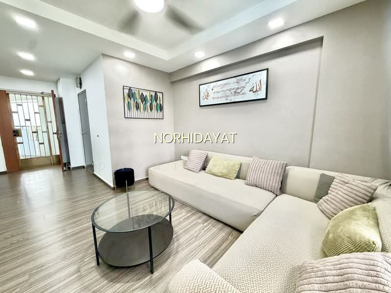673B FERN GROVE @ YISHUN photo 2