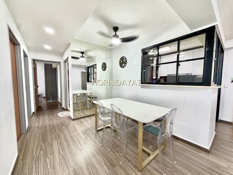 673B FERN GROVE @ YISHUN photo 3
