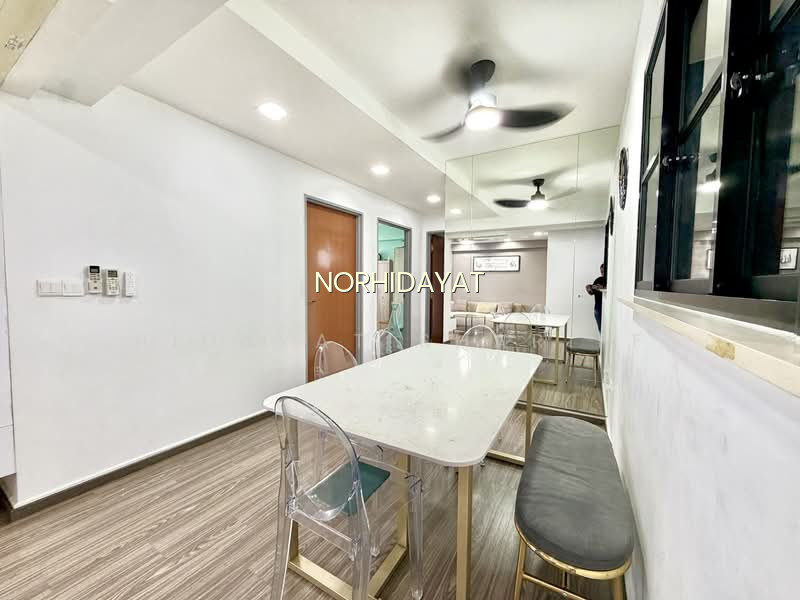 673B FERN GROVE @ YISHUN photo 4