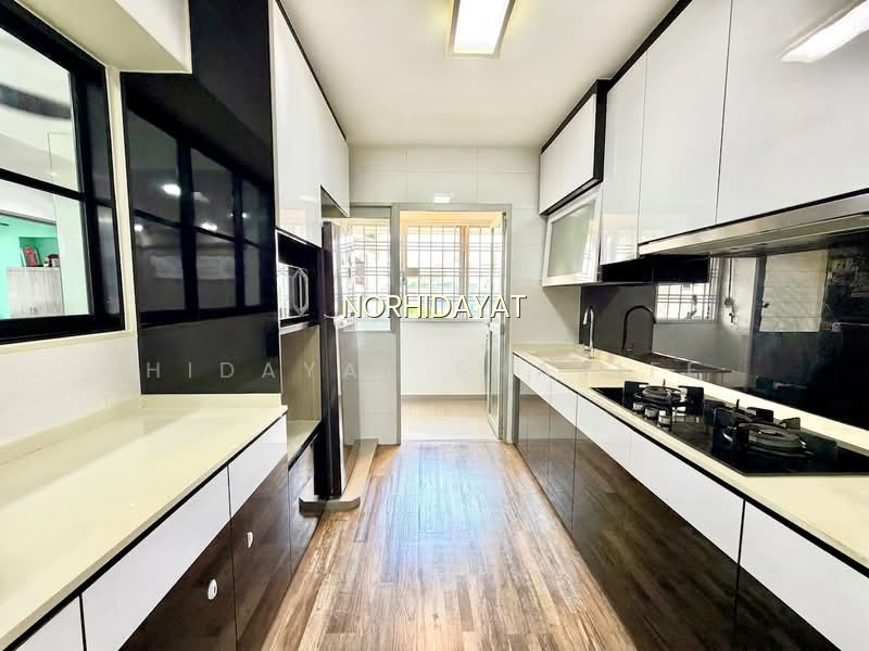 673B FERN GROVE @ YISHUN photo 6