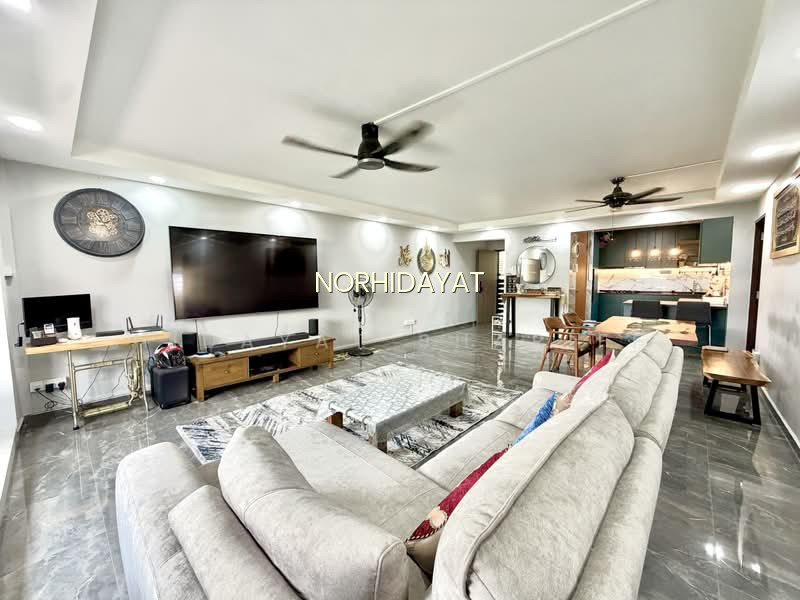 626 CHOA CHU KANG STREET 62 image 1 of 10
