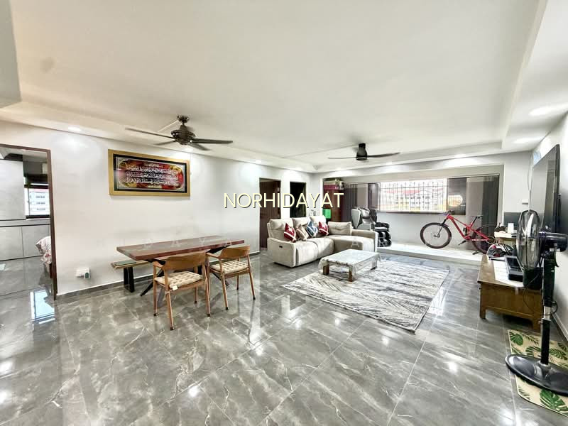 626 CHOA CHU KANG STREET 62 photo 5
