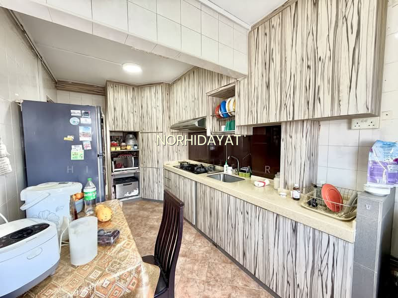 224D COMPASSVALE WALK photo 4