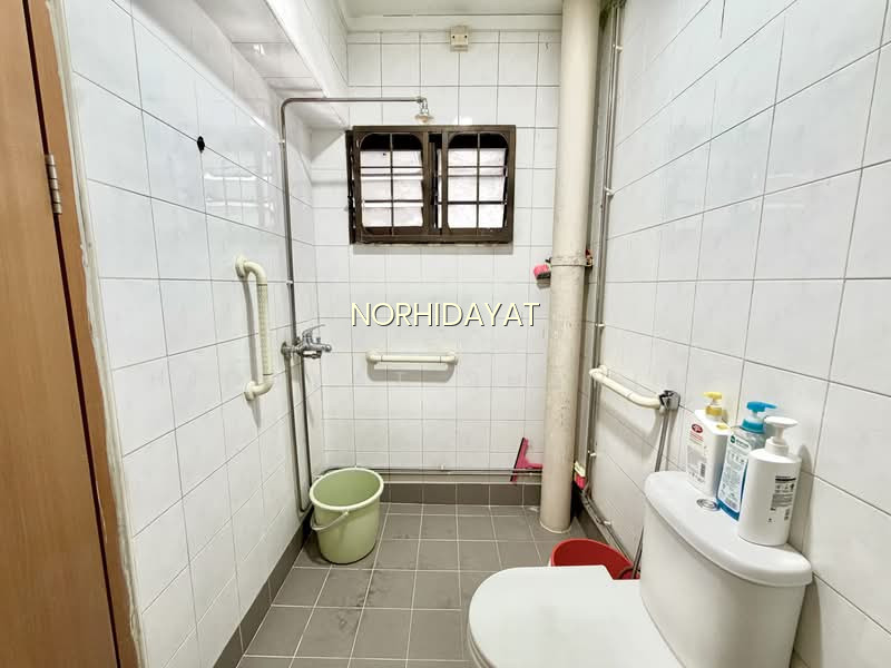 224D COMPASSVALE WALK photo 5