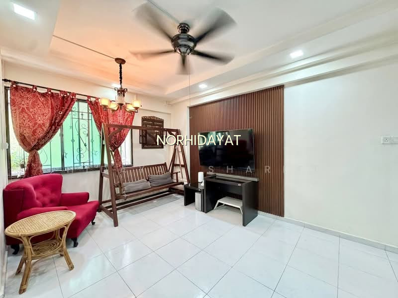347 TAMPINES STREET 33