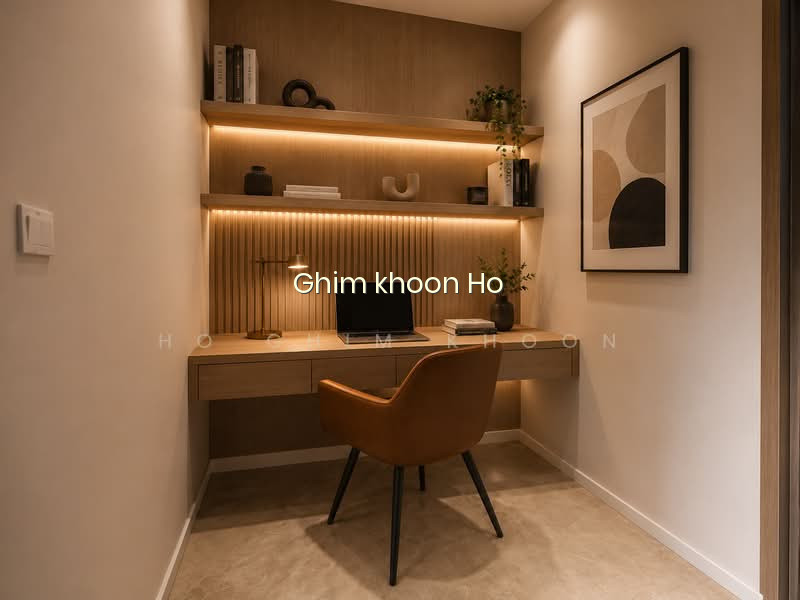 KENT RIDGE HILL RESIDENCES image 1 of 10