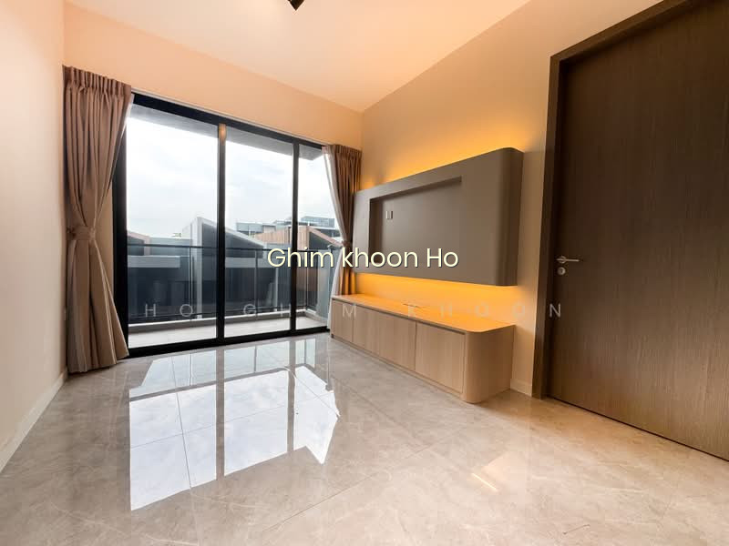 KENT RIDGE HILL RESIDENCES photo 2