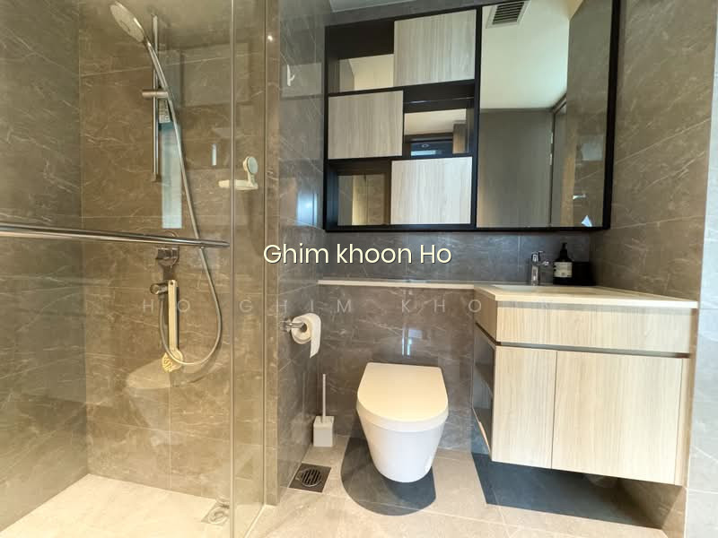 KENT RIDGE HILL RESIDENCES photo 3