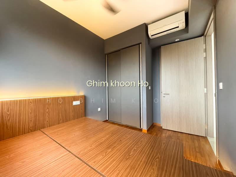 KENT RIDGE HILL RESIDENCES photo 4