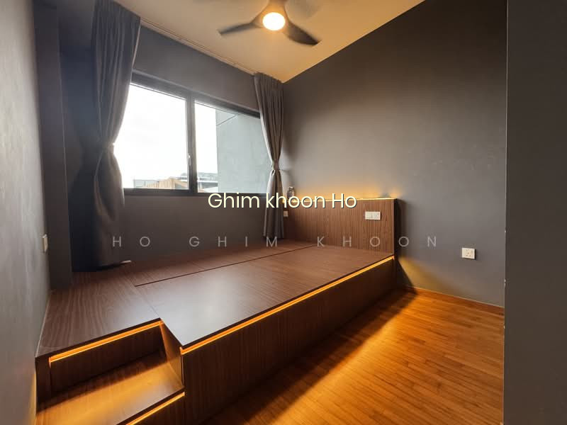 KENT RIDGE HILL RESIDENCES photo 5