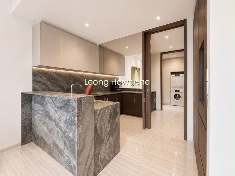 LEEDON GREEN photo 2