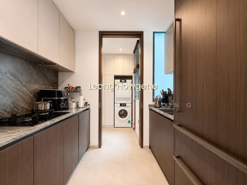 LEEDON GREEN photo 3