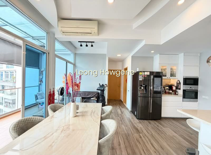 THE TAMPINES TRILLIANT image 1 of 10