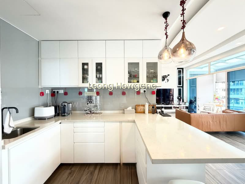 THE TAMPINES TRILLIANT photo 5