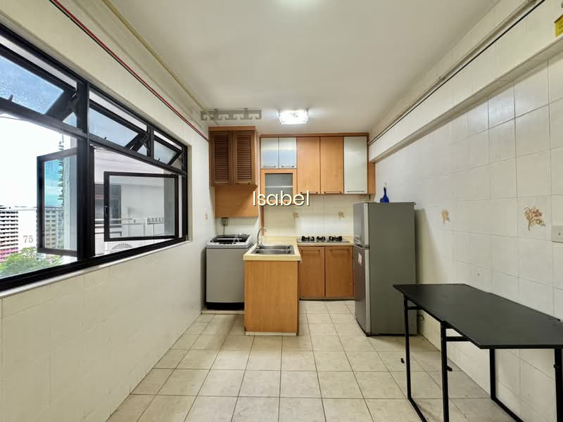 185 BEDOK NORTH ROAD photo 4