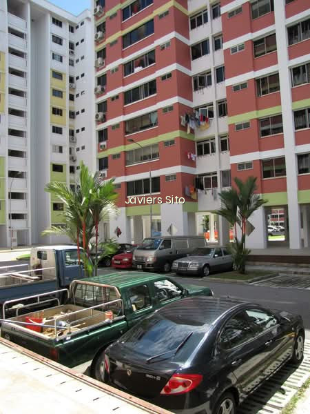 430 BUKIT PANJANG RING ROAD photo 6
