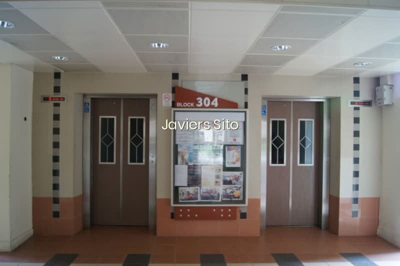 304 CLEMENTI AVENUE 4 photo 4