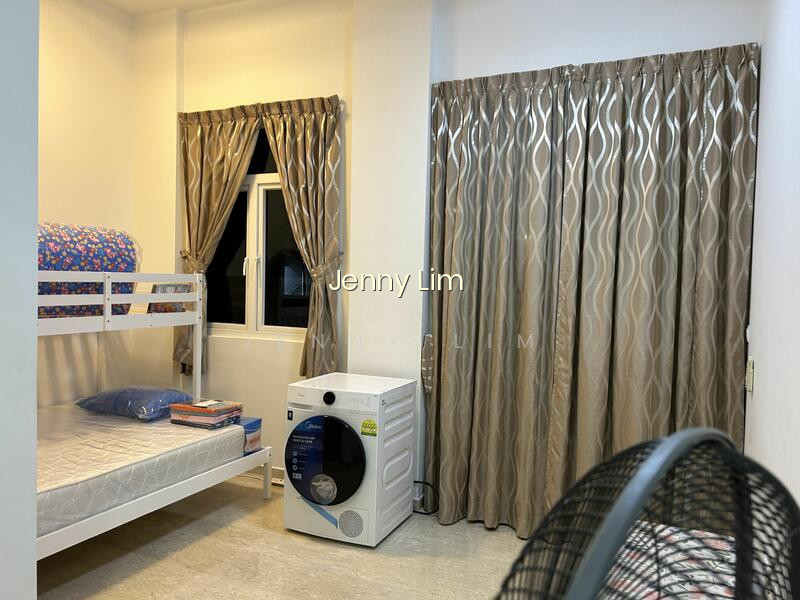 KOVAN GRANDEUR photo 2