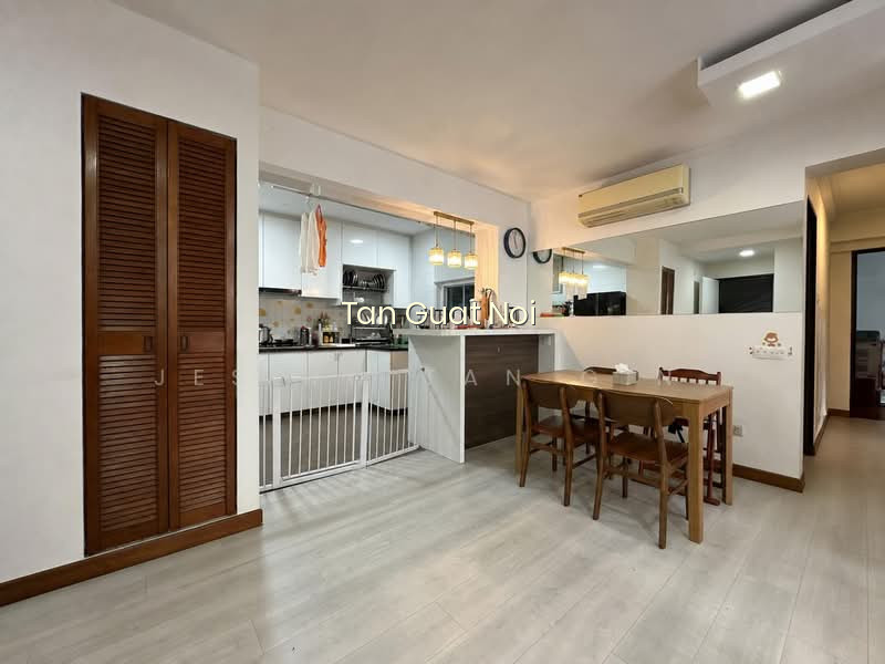 642B PUNGGOL DRIVE image 1 of 10