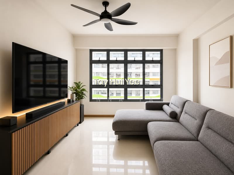 621A TAMPINES STREET 61 image 1 of 6