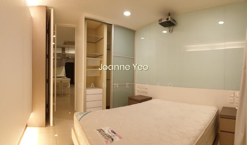 3 MINS WALK TO BUGIS MRT 1BRM FULL FURNISHED APARTMENT photo 4