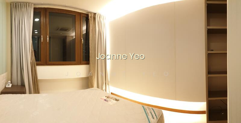 3 MINS WALK TO BUGIS MRT 1BRM FULL FURNISHED APARTMENT photo 5