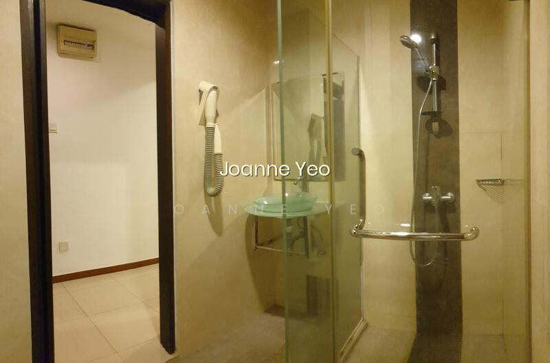 3 MINS WALK TO BUGIS MRT 1BRM FULL FURNISHED APARTMENT photo 6