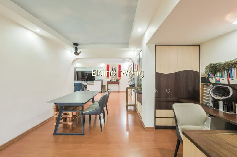 99 BEDOK NORTH AVENUE 4 photo 2