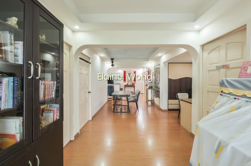 99 BEDOK NORTH AVENUE 4 photo 3