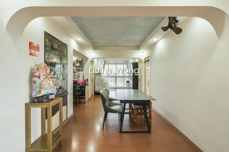 99 BEDOK NORTH AVENUE 4 photo 4