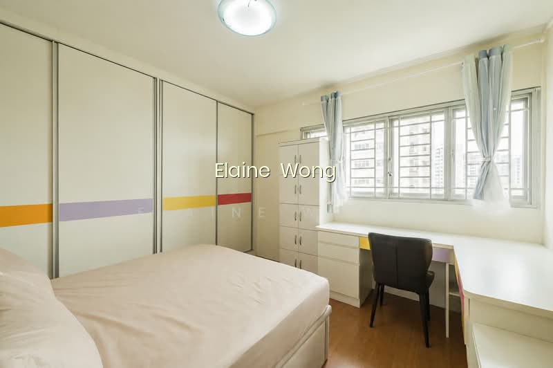 99 BEDOK NORTH AVENUE 4 photo 6