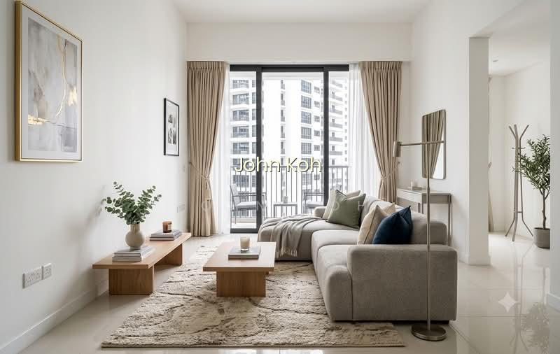 D'LEEDON (FORMER FARRER COURT) image 1 of 10