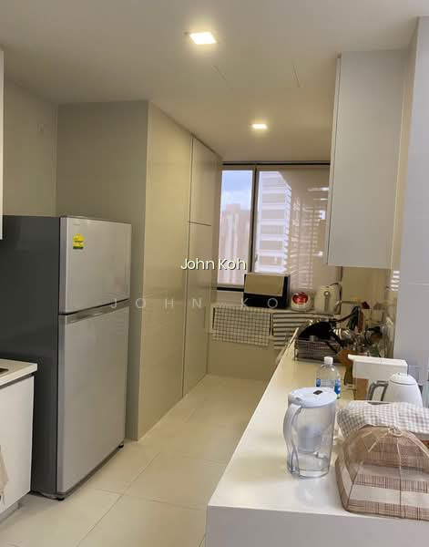 D'LEEDON (FORMER FARRER COURT) photo 2