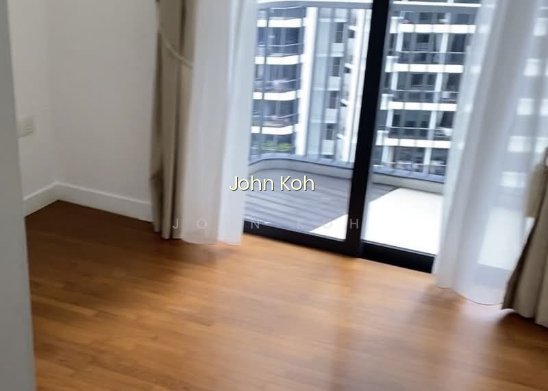 D'LEEDON (FORMER FARRER COURT) photo 3