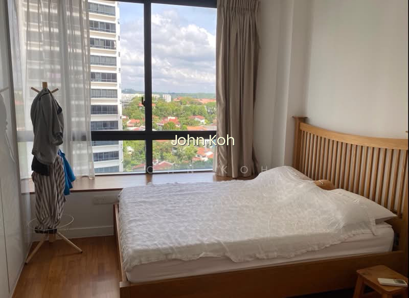 D'LEEDON (FORMER FARRER COURT) photo 4