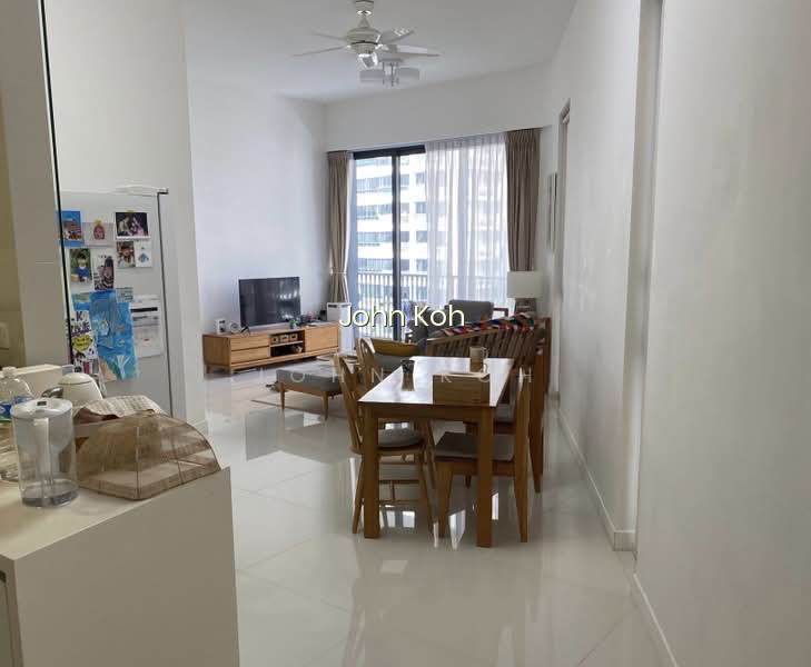 D'LEEDON (FORMER FARRER COURT) photo 6