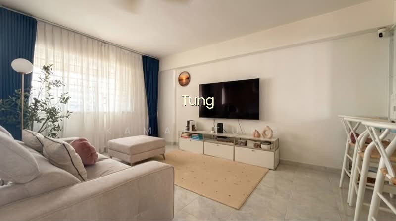 639 PASIR RIS DRIVE 1 photo 2