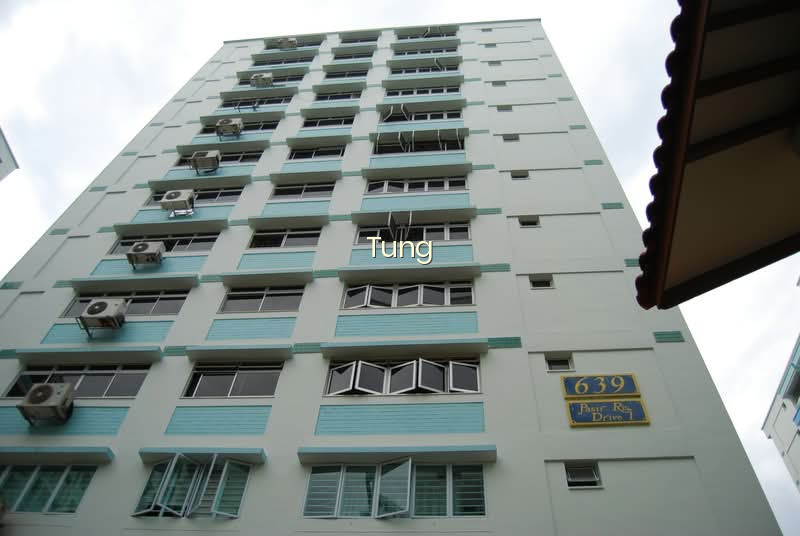 639 PASIR RIS DRIVE 1 photo 6