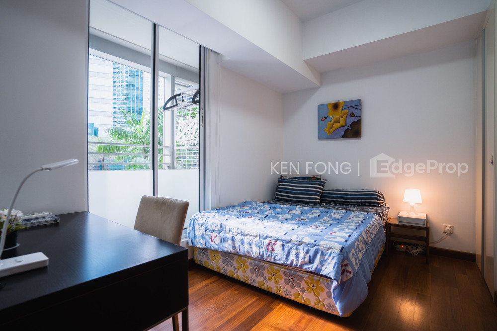 6 MARINA BOULEVARD image 1 of 6