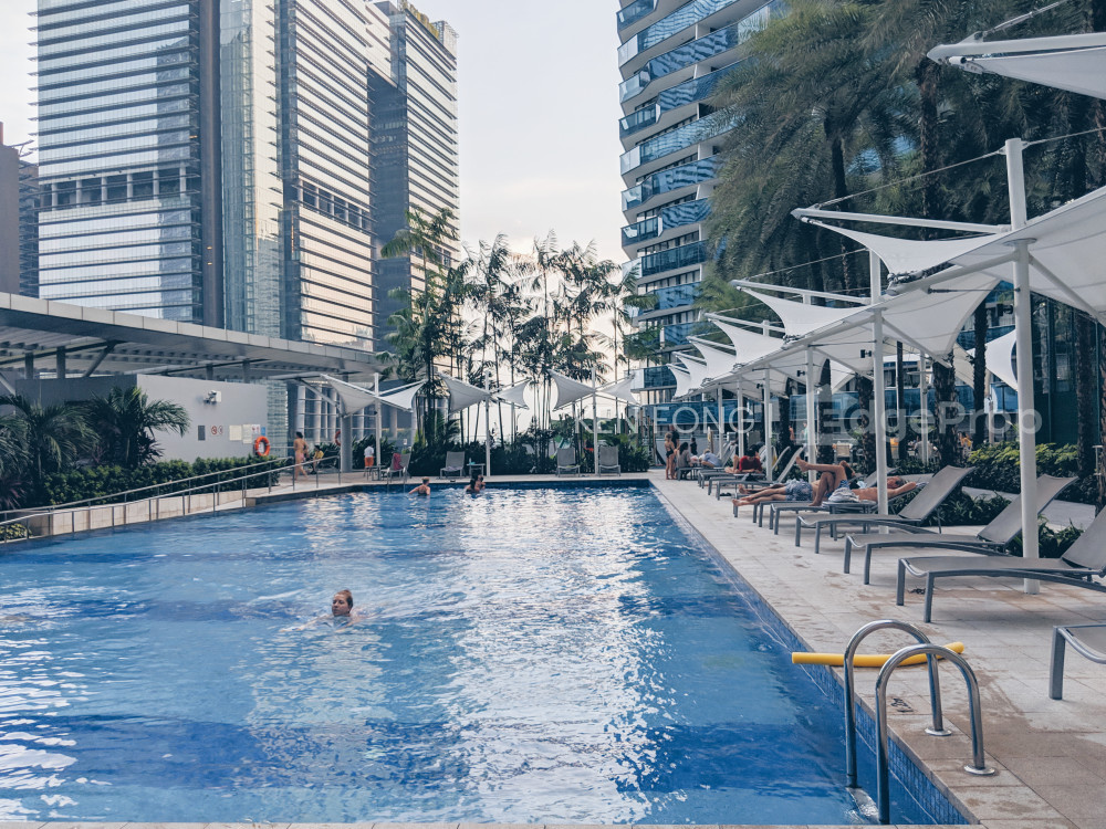 6 MARINA BOULEVARD photo 2