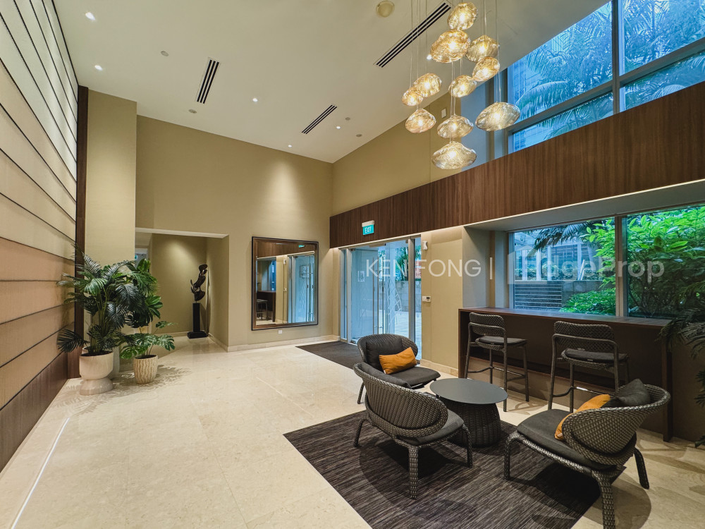 6 MARINA BOULEVARD photo 5