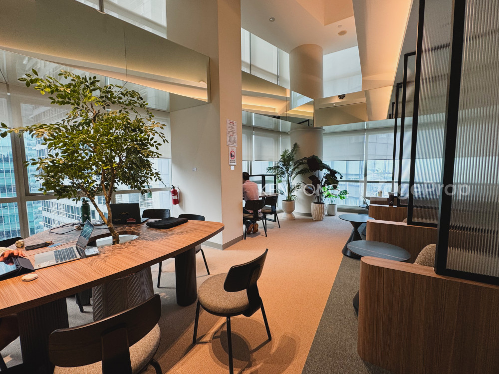 6 MARINA BOULEVARD photo 6