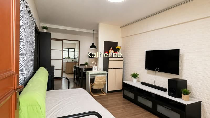 530 JURONG WEST STREET 52 image 1 of 9