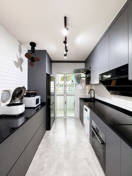 619B PUNGGOL DRIVE photo 2