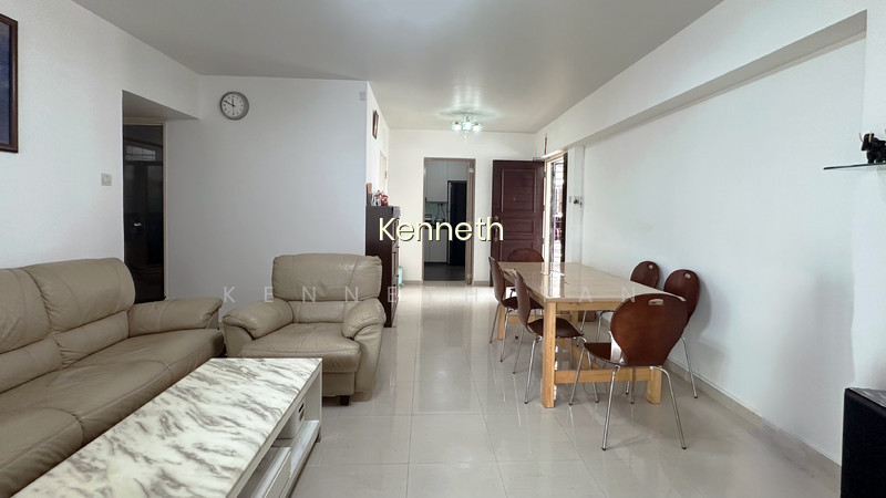 163A PUNGGOL CENTRAL image 1 of 10